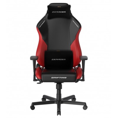 DXRacer Drifting XL 2026 Series Gaming Chair - Black/Red